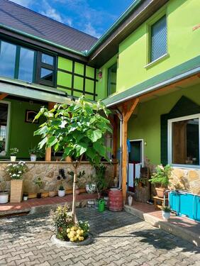 Foto - Einfamilienhaus in Bad Sulza zum Kaufen