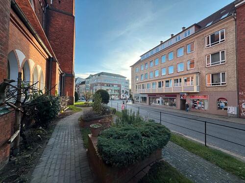 Foto - andere zur Miete in Kiel