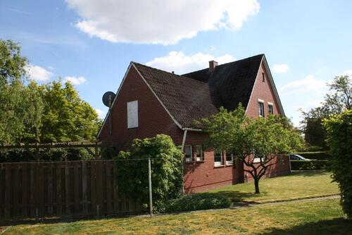 Foto - Einfamilienhaus in Werlte zum Kaufen