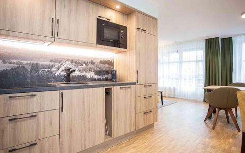 Foto - 93qm 3 ZKB Wohnung Innenstadtlage Detmold ab 2026