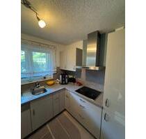 Geräumige 4-Zimmer-Wohnung mit sonnenterasse - Uttenweiler