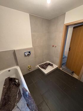 Foto - Etagenwohnung in Uttenweiler zur Miete