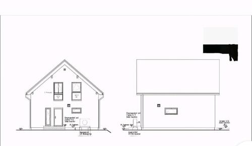 Foto - 4 Zimmer Einfamilienhaus zum Kaufen in Morbach
