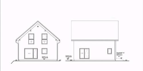 Foto - 4 Zimmer Einfamilienhaus in Morbach