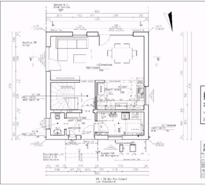 Foto - Einfamilienhaus in Morbach zum Kaufen
