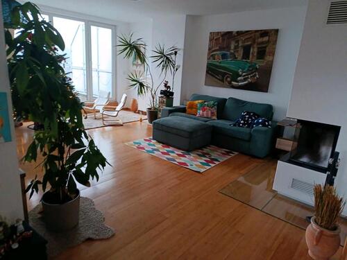 Foto - 3 Zimmer Etagenwohnung zum Kaufen in Hagen