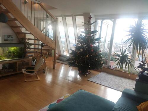 Foto - Etagenwohnung in Hagen zum Kaufen