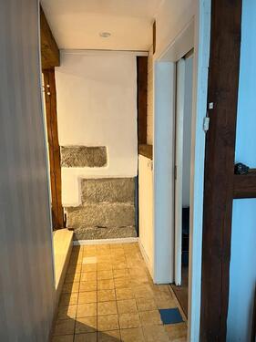 Foto - Kleine 3-Zimmer Wohnung in hervorragender Lage