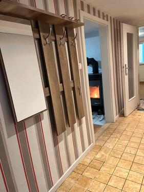 Foto - Erdgeschoßwohnung in Schwäbisch Hall zur Miete