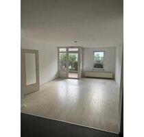 Osterode am Harz 3 Zimmer Wohnung auf dem Röddenberg