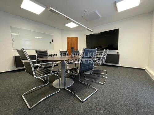 Foto - Repräsentative Bürofläche für Ihren Unternehmenserfolg