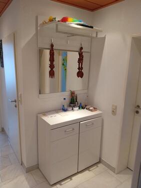 Foto - 3 Zimmer Etagenwohnung in Betzdorf