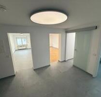 PROVISIONSFREI Moderne, sanierte 3-Zimmer-Wohnung in Oftersheim - Schwetzingen