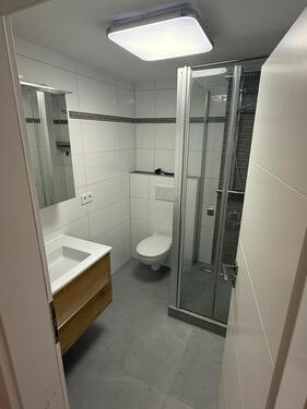 Foto - 3 Zimmer Etagenwohnung in Schwetzingen