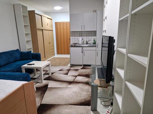 Foto - Gemütliche und vollständig möblierte Wohnung (inkl. Strom)