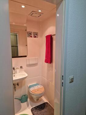 Foto - 1 Zimmer Dachgeschoßwohnung zur Miete in Ilmenau