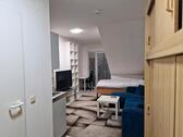 Foto - 1 Zimmer Dachgeschoßwohnung in Ilmenau