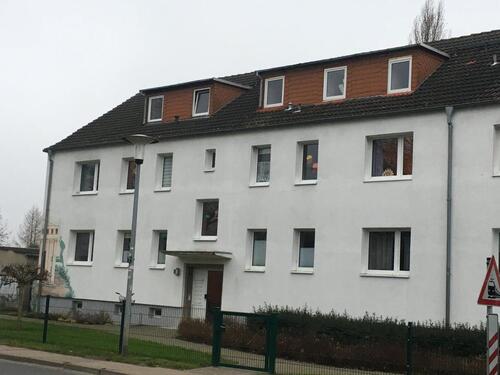 Foto - 2 Zimmer Etagenwohnung zur Miete in Neubrandenburg