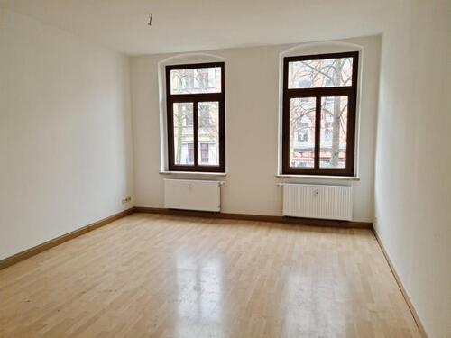 Foto - 1 Zimmer Etagenwohnung in Chemnitz