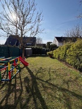 Foto - 4.5 Zimmer Reihenhaus zum Kaufen in Rückersdorf