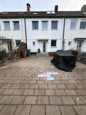 Foto - 4.5 Zimmer Reihenhaus in Rückersdorf