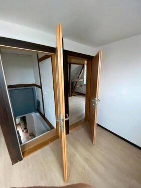 Foto - Dachgeschoßwohnung in Rühen zur Miete