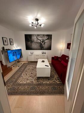 Foto - Etagenwohnung in Bad Soden am Taunus zur Miete