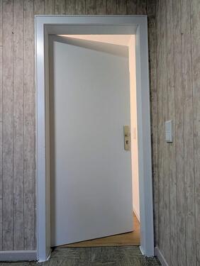 Foto - 3 Zimmer Dachgeschoßwohnung in Wesel