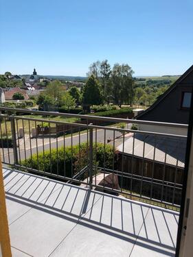 Foto - Lichtdurchflutete 5-Zimmerwohnung in Seesbach