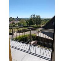 Lichtdurchflutete 5-Zimmerwohnung in Seesbach