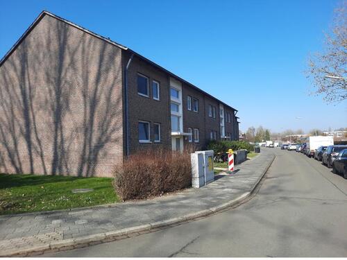 Foto - 2 Zimmer Etagenwohnung zur Miete in Wilhelmshaven