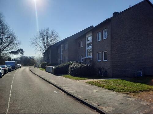 Foto - 2 Zimmer Etagenwohnung in Wilhelmshaven