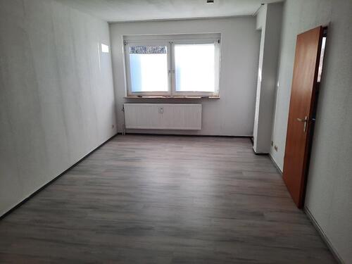 Foto - Etagenwohnung in Wilhelmshaven zur Miete