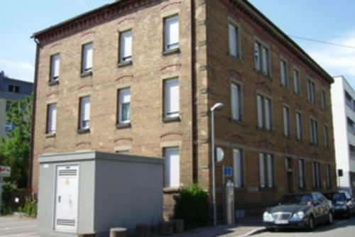 Foto - 52.07 Schöne 3 ZKB Wohnung Schützenstr. 2 in Göppingen