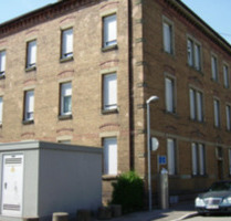 52.07 Schöne 3 ZKB Wohnung Schützenstr. 2 in Göppingen