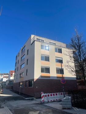 Foto - helle moderne 4-Zimmer-Wohnung zentrumsnah in Fulda