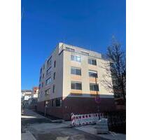 helle moderne 4-Zimmer-Wohnung zentrumsnah in Fulda