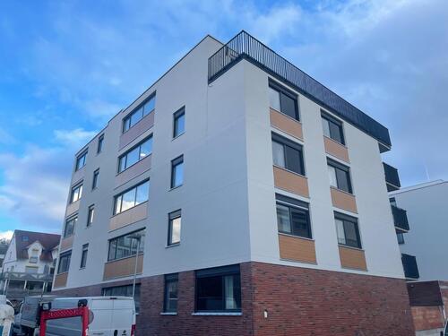 Foto - 4 Zimmer Etagenwohnung zur Miete in Fulda