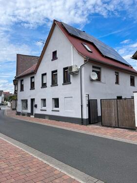 Foto - Mehrfamilienhaus mit Gewerbeeinheit in Pfungstadt
