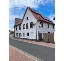 Mehrfamilienhaus mit Gewerbeeinheit in Pfungstadt