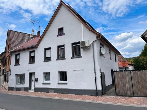 Foto - 6 Zimmer Mehrfamilienhaus, Wohnhaus zum Kaufen in Pfungstadt