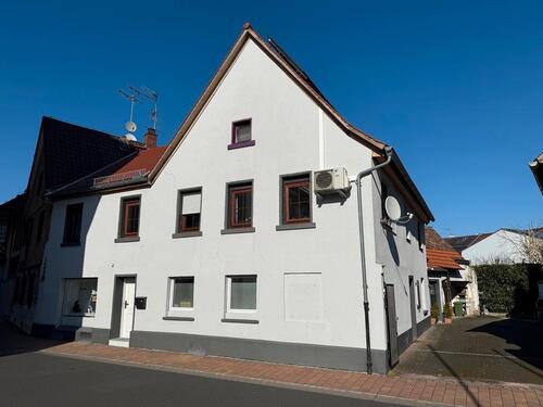 Foto - 6 Zimmer Mehrfamilienhaus, Wohnhaus in Pfungstadt