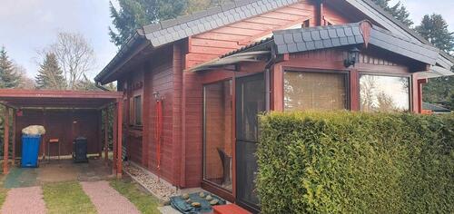 Foto - 3 Zimmer Einfamilienhaus in Belgern-Schildau