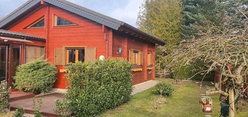 Foto - Einfamilienhaus in Belgern-Schildau zum Kaufen