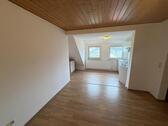 Foto - 2 Zimmer Maisonettenwohnung zur Miete in Ebsdorfergrund