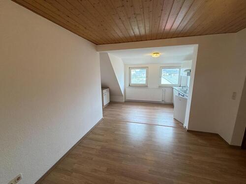 Foto - 2 Zimmer Maisonettenwohnung zur Miete in Ebsdorfergrund