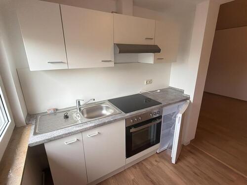 Foto - 2 Zimmer Maisonettenwohnung in Ebsdorfergrund