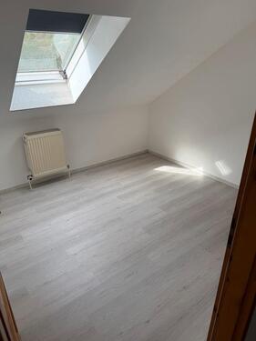 Foto - Dachgeschoßwohnung in Schwarzenfeld zur Miete