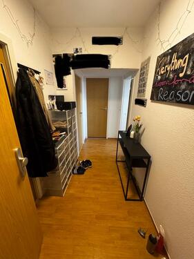 Foto - 2.5 Zimmer Hochparterre zur Miete in Greifswald
