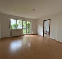 2-Zi. EG-Wohnung mit Terrasse u. Gartenanteil inkl. TG-Stellplatz - Dresden Blasewitz